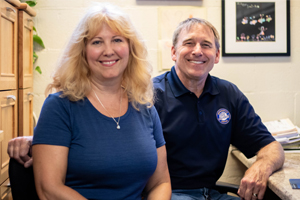 Gig Harbor Automotive Service | Brian And Jen Smith, Owners
