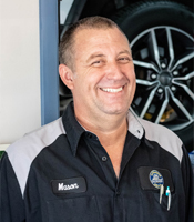 Gig Harbor Automotive Service | Mason, Technician