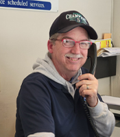 Gig Harbor Automotive Service | Rob, Service Advisor